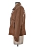 Assorted Brands 100% Polyurethane Brown Jacket Size S - photo 5