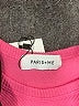 Paris & Me Pink Tank Top One size - photo 7