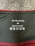 G Gradual Solid Burgundy Casual Pants Size M - photo 7