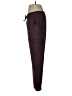 32 Degrees Solid Burgundy Casual Pants Size M - photo 5