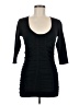 Last Tango Black Cocktail Dress Size Med - Lg - photo 1