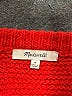 Madewell Solid Red Pullover Sweater Size M - photo 7