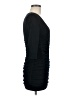 Last Tango Black Cocktail Dress Size Med - Lg - photo 4