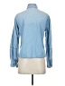 Lola River Blue Denim Jacket Size XS - photo 2