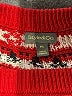 Style&Co Argyle Red Pullover Sweater Size XL (petite) - photo 7