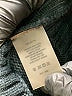 Margaret O'Leary 100% Cotton Solid Black Pullover Sweater Size L - photo 8