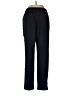Gap Black Dress Pants Size 8 - photo 2