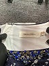 Assorted Brands Tweed Blue Cocktail Dress Size 4 - 6 - photo 7
