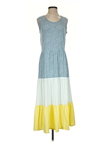 Lands' End Casual Dress (view 1)