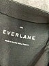 Everlane Black Active Pants Size XXS - photo 7