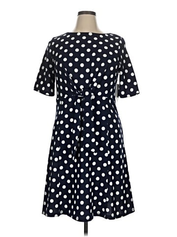 Phase Seven Casual Dress (view 1)