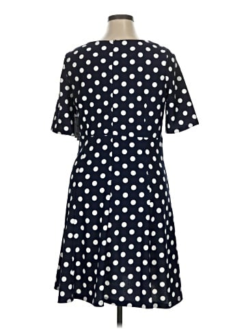 Phase Seven Casual Dress (view 2)