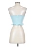 Better be Blue Tube Top Size S - photo 2