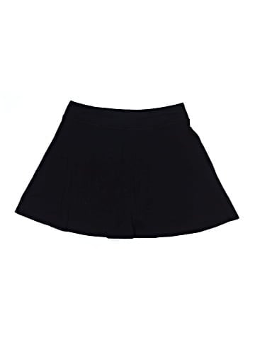 Lands' End Casual Skirt (view 1)