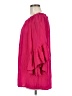 Elan 100% Rayon Pink 3/4 Sleeve Blouse One size - photo 5