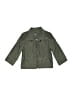 Urban Republic 100% Polyester Solid Green Jacket 12-18 MO / 18 MO - photo 1