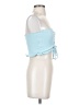 Better be Blue Tube Top Size S - photo 4