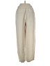 MNG Solid Tan Casual Pants Size XS - photo 2