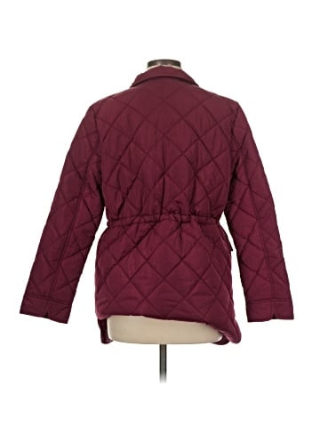 Draper James Coat (view 2)