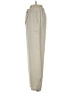 MNG Solid Tan Casual Pants Size XS - photo 5