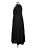 Shein Curve Solid Black Casual Dress Size 18 Plus (3) - photo 5