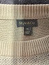 Style&Co Floral Tan Pullover Sweater Size XL (petite) - photo 7