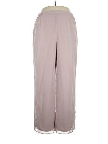 Maya Brooke Dress Pants (view 1)