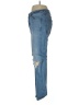 Forever 21 Hearts Blue Jeans Size 29 waist - photo 5