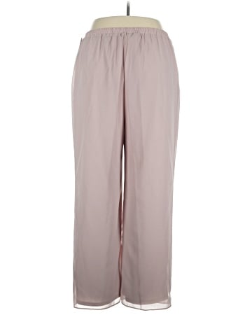 Maya Brooke Dress Pants (view 2)