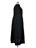 Shein Curve Solid Black Casual Dress Size 18 Plus (3) - photo 4