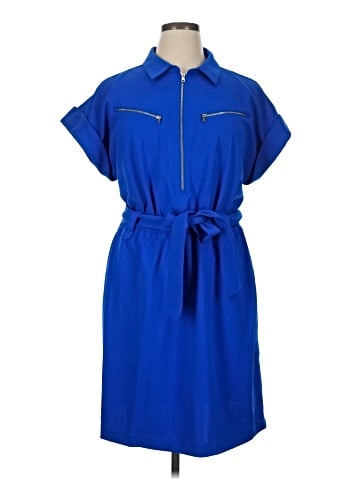 DKNY Raincoat (view 1)