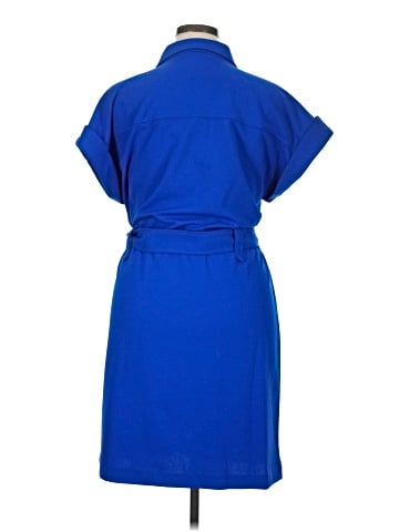 DKNY Raincoat (view 2)