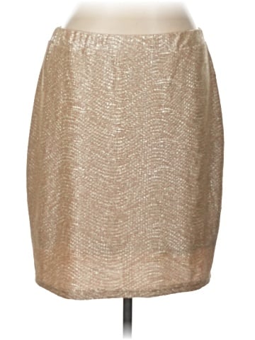 H&M Formal Skirt (view 1)