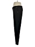 Anne Klein Solid Black Active Pants Size XL - photo 5