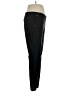 Anne Klein Solid Black Active Pants Size XL - photo 4