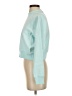 Thakoon 100% Cotton Teal Sweatshirt Size XS - photo 5