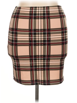 Shein Curve Casual Skirt
