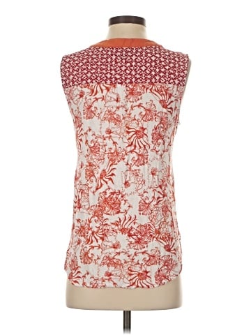 A Common Thread Sleeveless T-Shirt (view 2)