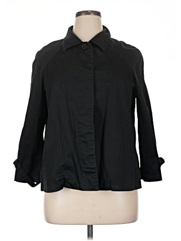 Norma Kamali Jacket (view 1)
