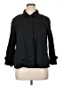 Norma Kamali Black Jacket Size 16 - photo 1