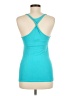 Bebe Teal Tank Top Size Med - Lg - photo 2