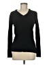 Eddie Bauer Black Pullover Sweater Size M - photo 1