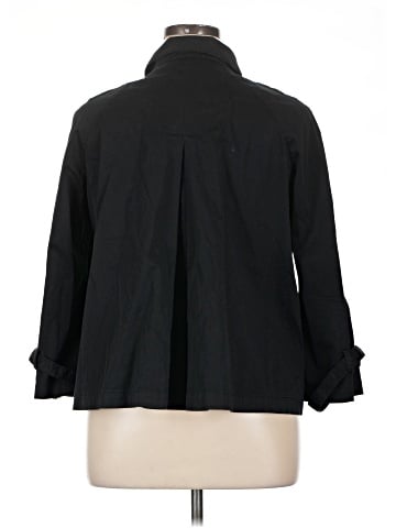 Norma Kamali Jacket (view 2)