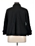 Norma Kamali Black Jacket Size 16 - photo 2