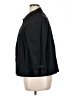 Norma Kamali Black Jacket Size 16 - photo 5