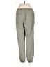 Weatherproof Gray Cargo Pants Size S - photo 2