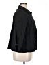 Norma Kamali Black Jacket Size 16 - photo 4
