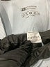 Divina Blue Yoga Pants Size S - photo 4