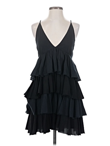 Alice + Olivia Cocktail Dress (view 1)