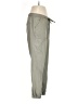 Weatherproof Gray Cargo Pants Size S - photo 4